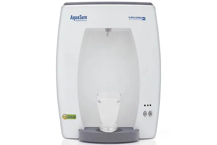 Eureka Forbes Aquasure Water Purifier