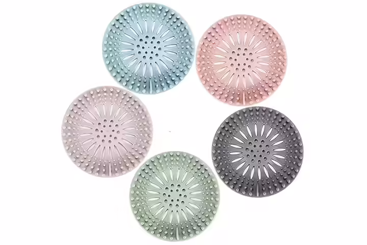 Gotega Colorful Hair Catcher