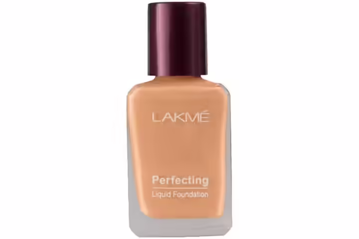 Lakm&eacute; Perfecting Liquid Foundation