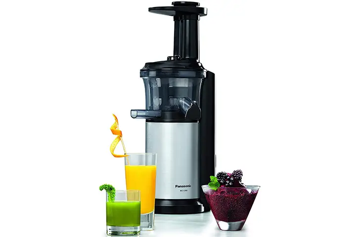 Panasonic Juicer