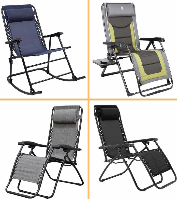 20 Best Zero Gravity Chairs In 2024, Expert-Reviewed_image