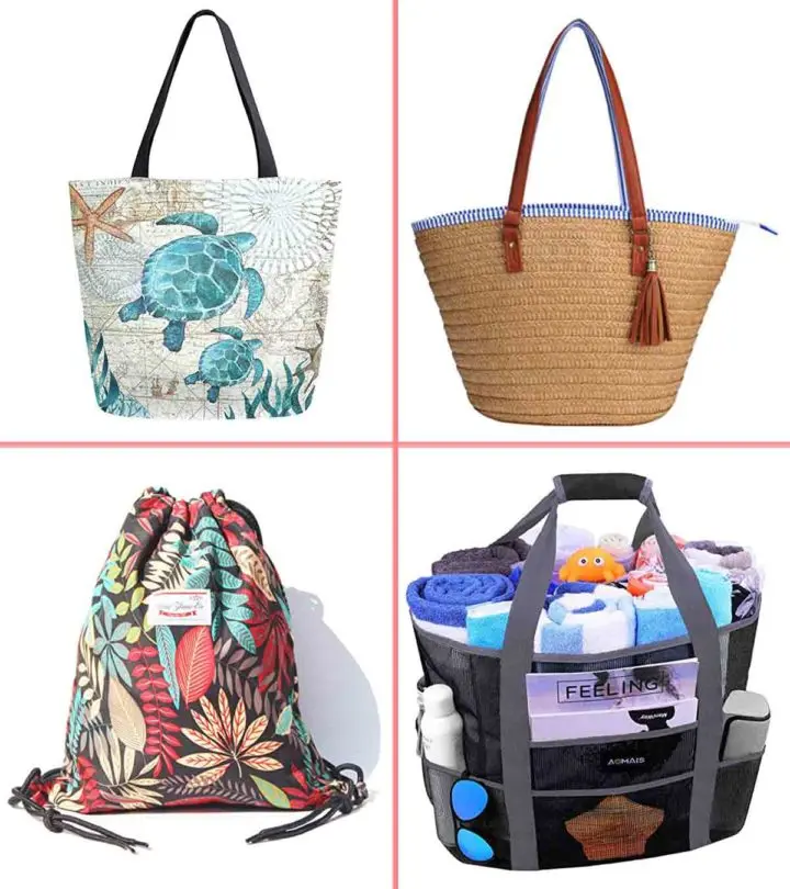 21 Best Beach Bags And Totes For Women In 2024_image