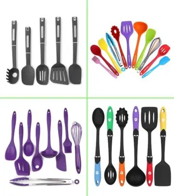 22 Best Kitchen Utensil Sets Of 2024 As Per A Food Blogger_image