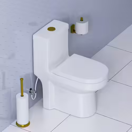 Horow&nbsp;Compact Toilet