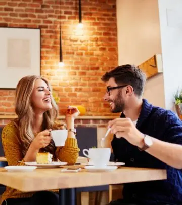 26 Unique First Date Ideas To Create A Romantic Environment_image