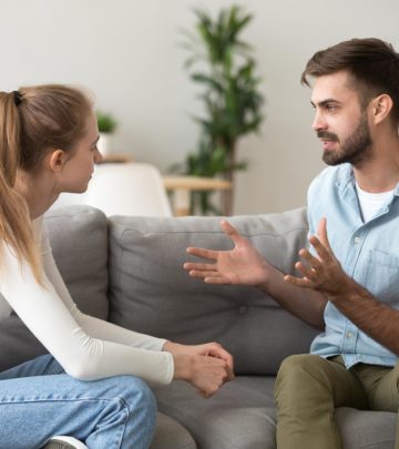 50+ Marriage Counseling Questions To Ask Your Partner_image