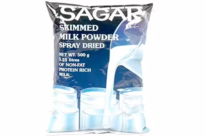 Amul Sagar Skimmed Milk Powder