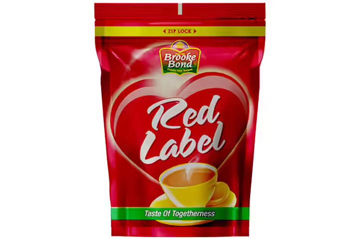 Red Label Tea