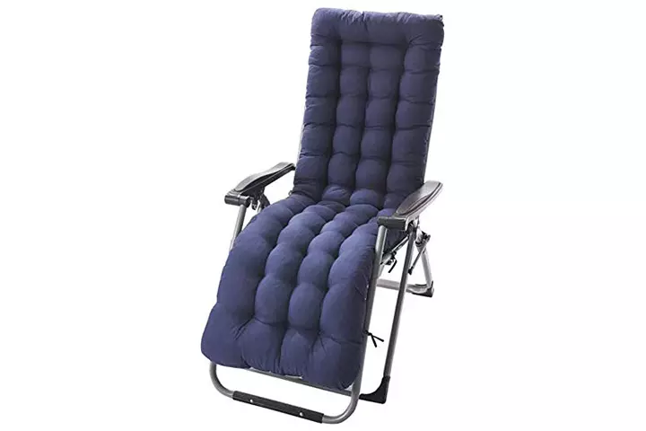 Equal Zero Gravity Recliner