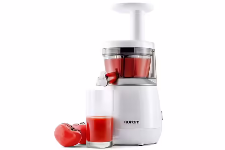 Hurom Juicer