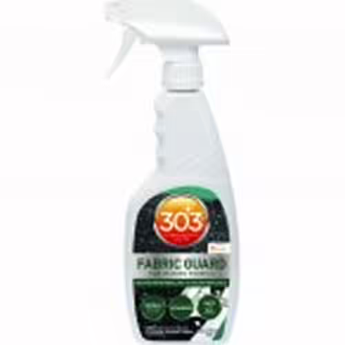 303 Marine Fabric Guard