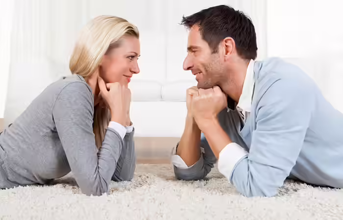 Dilated pupils show that you are attracted to someone Dilated pupils show that you are attracted to someone