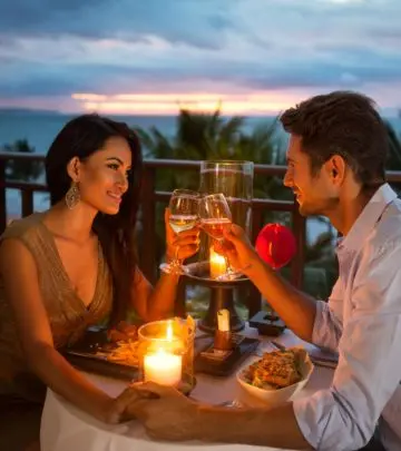 71 Romantic And Creative Date Night Ideas For Married Couples_image