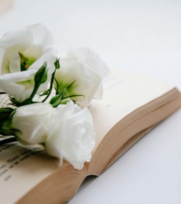 70+ Romantic And Religious Wedding Poems