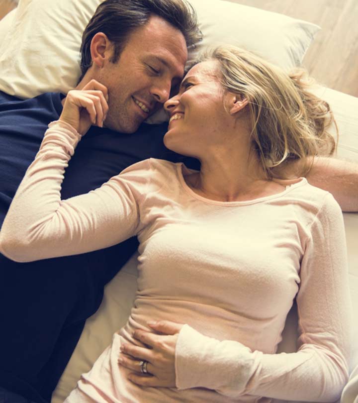 37 Ways To Love Your Husband And Express Your Adoration_image