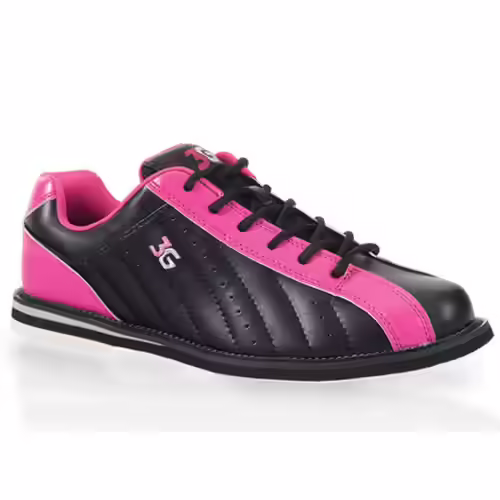 3G Bowling Ladies Kicks Bowling Shoes