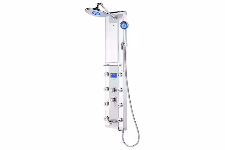 Blue Ocean SPA33D Shower Tower
