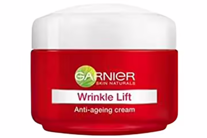 Garnier Skin Naturals Wrinkle Lift Anti-Aging Cream