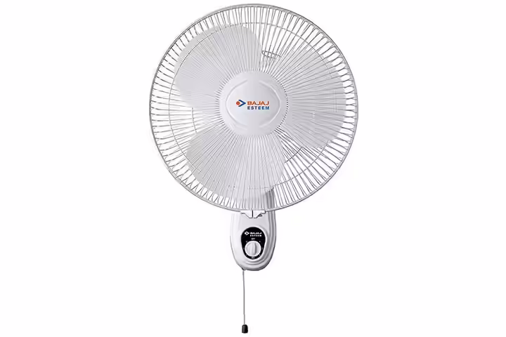 Bajaj Esteem Wall Fan