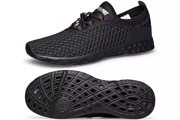 Doussprt Men's Water Shoes