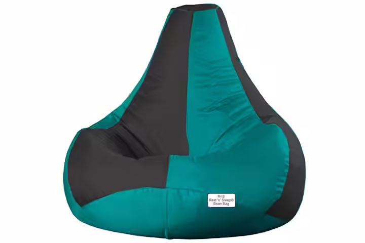 RnS Rest 'n' Sleep Bean Bag