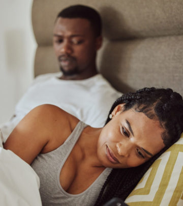 4 Signs And 15 Ways To Deal With Jealousy In A Relationship_image