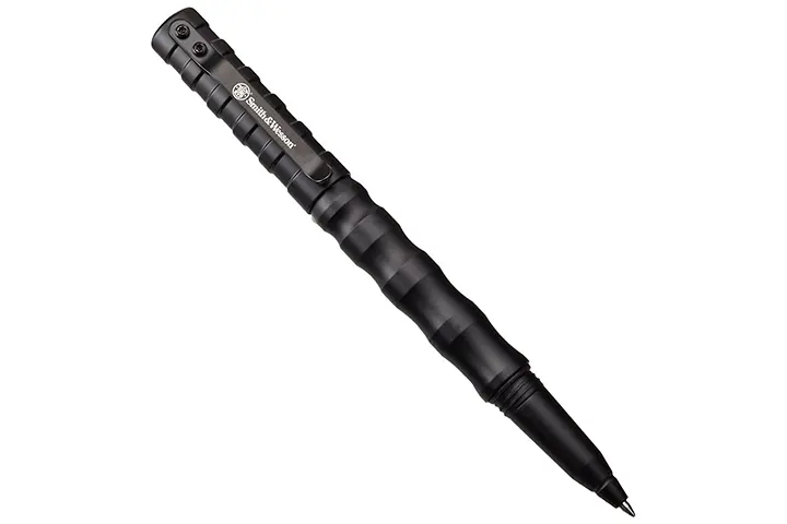 Smith & Wesson EDC Pen For Survival - SWPENMP2BK