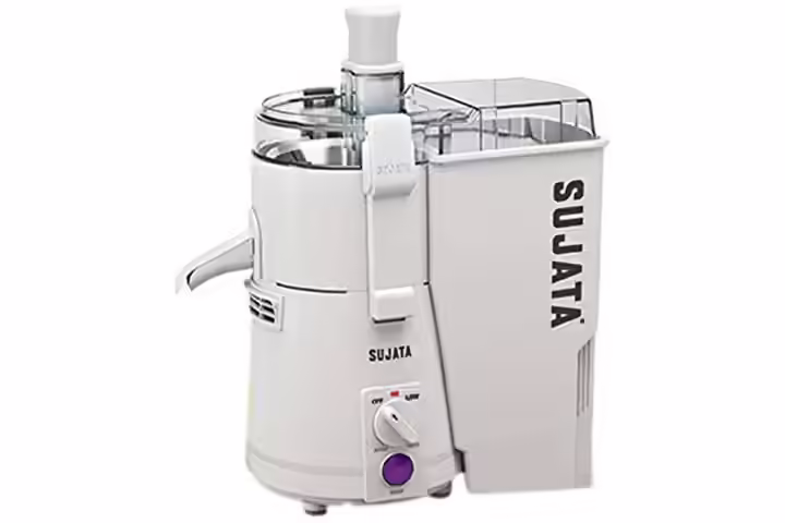 Sujata Powermatic Juicer
