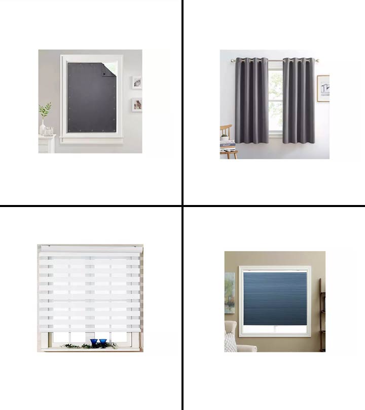 11 Best Blinds For Bedroom To Keep It Cozy In 2024_image