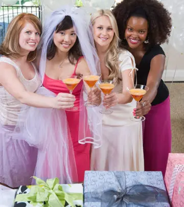 70+ Unique Bridal Shower Ideas To Make Her Feel Pampered_image