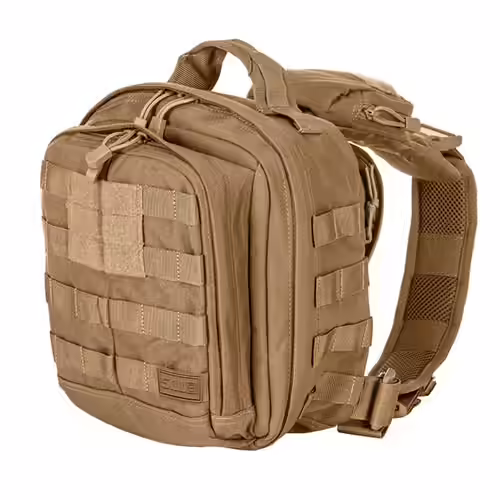 5.11 Tactical Rush Moab 6 Sling Backpack