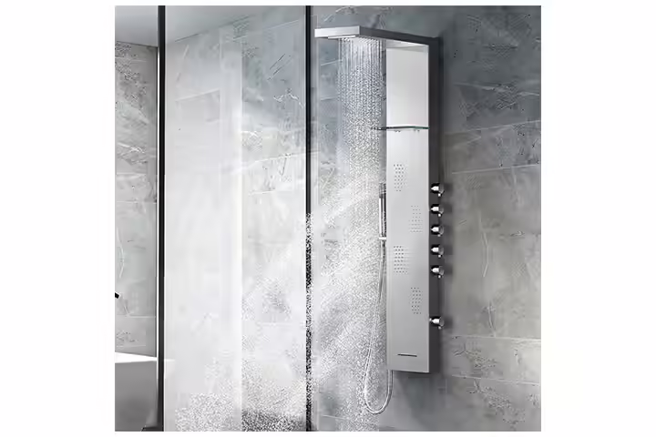 Vantory Shower Panel