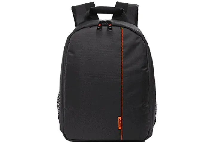 Universal Lightweight DSLR Camera Lens Backpack Bag