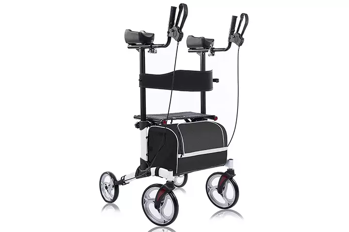 Beyour Walker Rollator