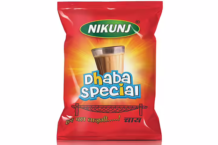Nikunj Dhaba Special Tea