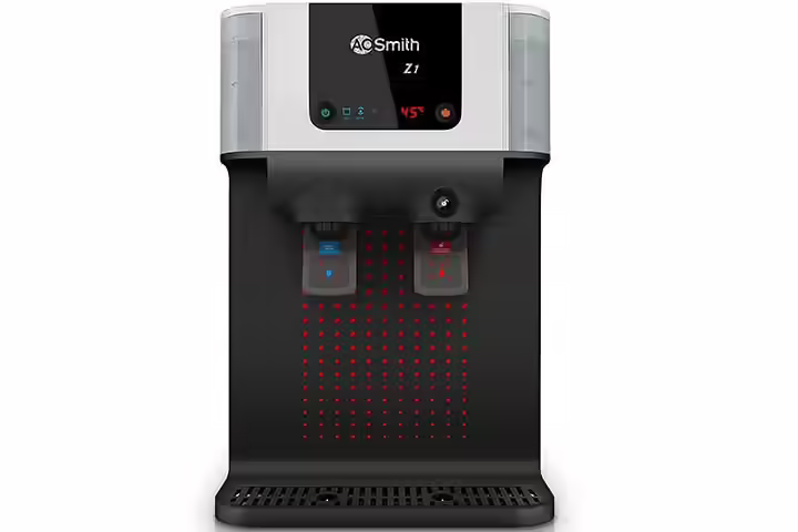 AO Smith Water Purifier