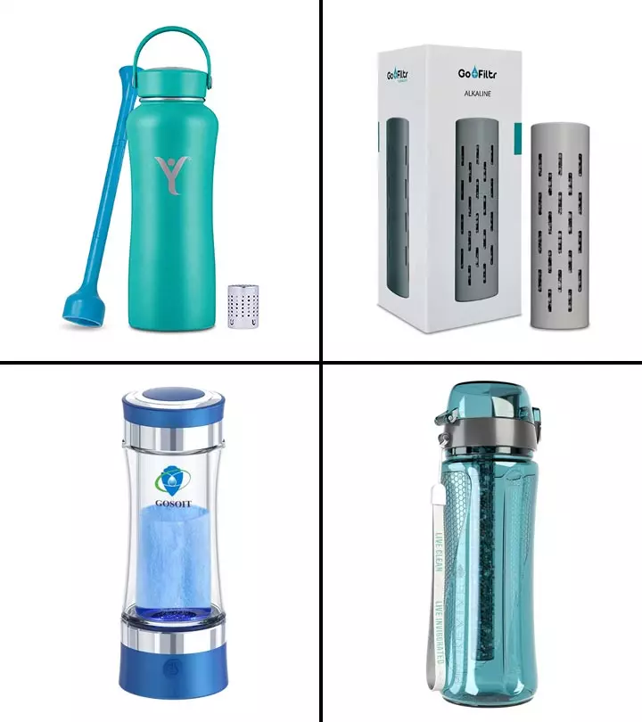 5 Best Alkaline Water Bottles To Keep You Hydrated In 2024_image