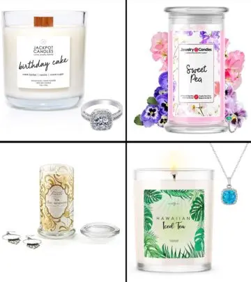 5 Best Jewelry Candles In 2024, As Per A Relationship Expert_image