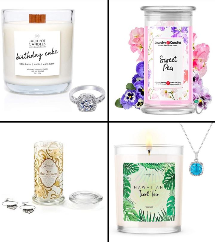 5 Best Jewelry Candles In 2024, As Per A Relationship Expert_image