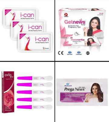 5 Best Pregnancy Test Kits In India In 2024_image