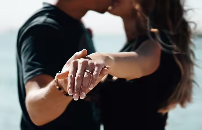 The commitment stage of dating The commitment stage of dating