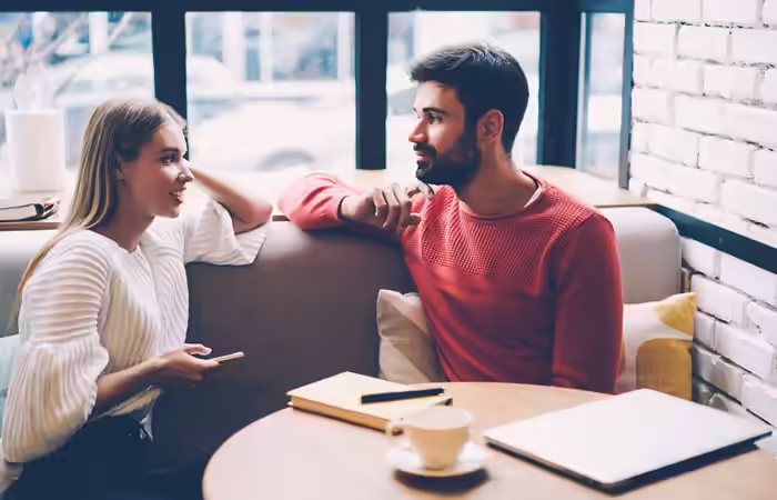 Tips on how to behave in the early stages of dating Tips on how to behave in the early stages of dating