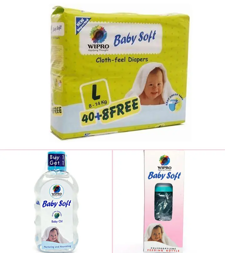 5 Fantastic Wipro Baby Products For Your Little Ones in India-2024_image