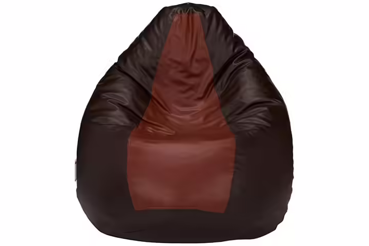 Gold Classic Bean Bag