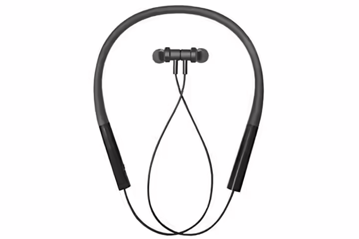Mi Neckband Earphones