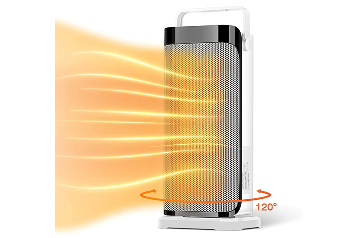 Air Choice Space Heater