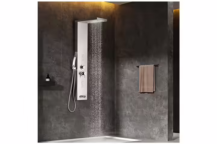 Adbatnos Shower Panel