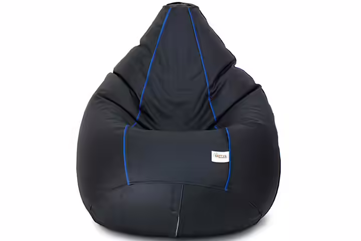 Sattva Classic 3XL Bean Bag