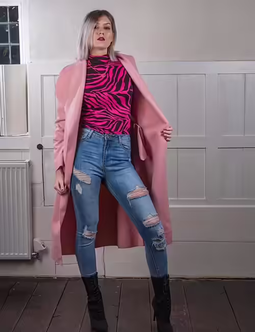 Best hipster party outfit for girls Best hipster party outfit for girls