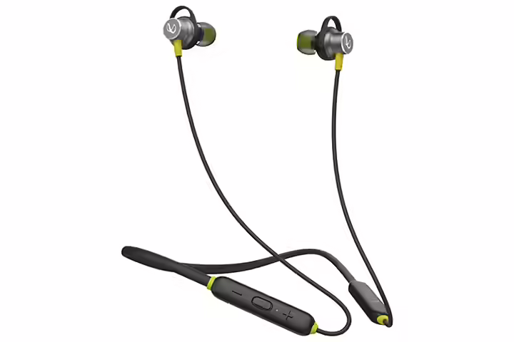 Infinity (JBL) Glide 120 Metal In-Ear Wireless Flex Neckband